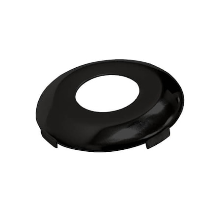 Asp ASP:Ford 10-cut face cap black, PK 10 ASP-P-42-202